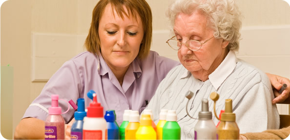 Arts & Crafts, Indoor Bowling, Dominoes